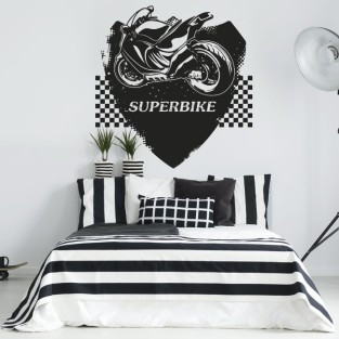 Vinilos motos superbike Vinilos motos superbike