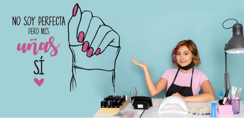 La mejor manera de decorar una peluquería