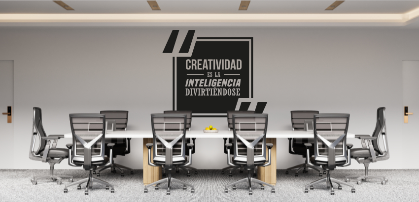Cómo decorar tu oficina y darle un aspecto moderno Cómo decorar tu oficina y darle un aspecto moderno