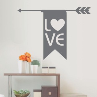 Vinilos de frases love Vinilos de frases love