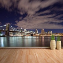 Fotomural New York 2