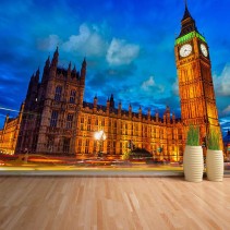 Fotomural Big Ben