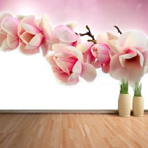 Fotomural Flores 2