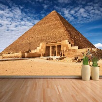 Fotomural Pirámide Giza
