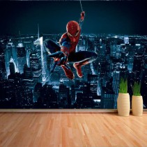 Fotomural Spiderman