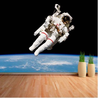 Fotomural Astronauta