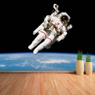Fotomural Astronauta