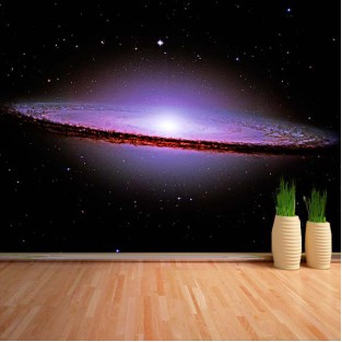 Fotomural Galaxia Fotomural Galaxia