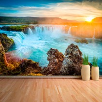 Fotomural Cataratas Iguazú