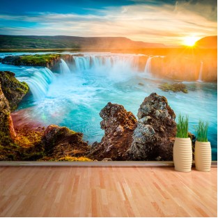 Fotomural Cataratas Iguazú