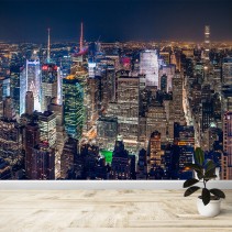 Fotomural New York City
