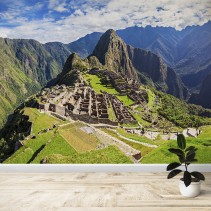 Fotomural Machu Picchu