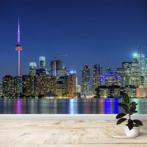 Fotomural Toronto