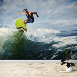 Fotomural Surf Fotomural Surf