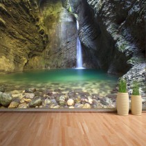 Fotomural Cascada Kozjak