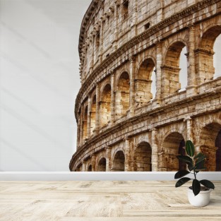 Fotomural Coliseo Roma Fotomural Coliseo Roma