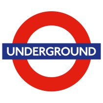 Vinilos decorativos underground metro de londres