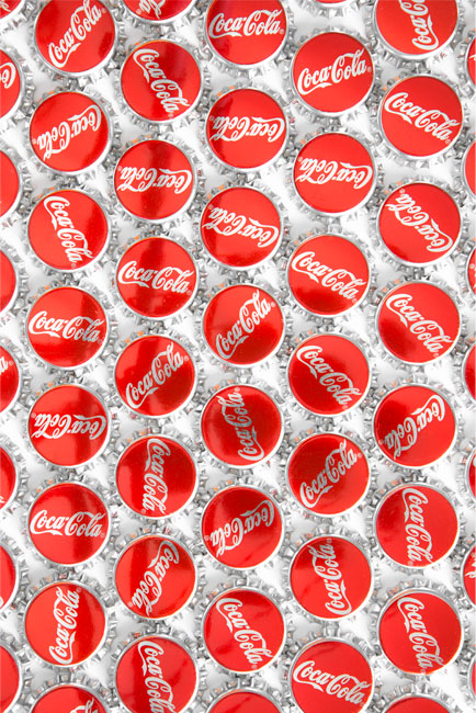 Vinilos para decorar electrodomésticos lavavajillas coca cola