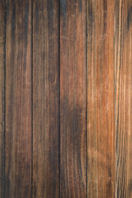 Vinilos electrodomésticos acabado madera rústica