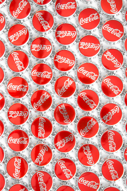 Vinilos para electrodomésticos neveras coca cola