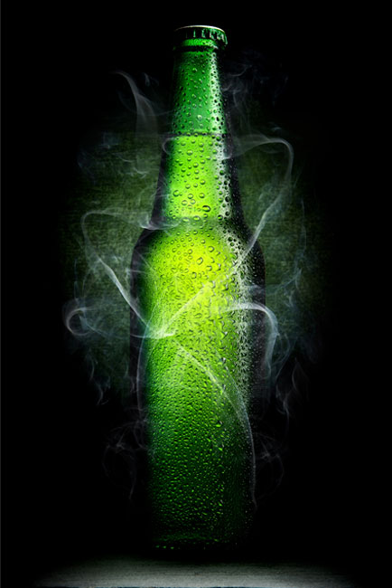 Vinilos electrodomésticos neveras cold beer