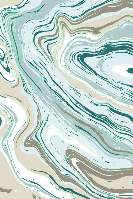Vinilos decorativos texturas marmol para puertas