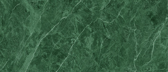 Fotomural o papel pintado marmol color verde esmeralda