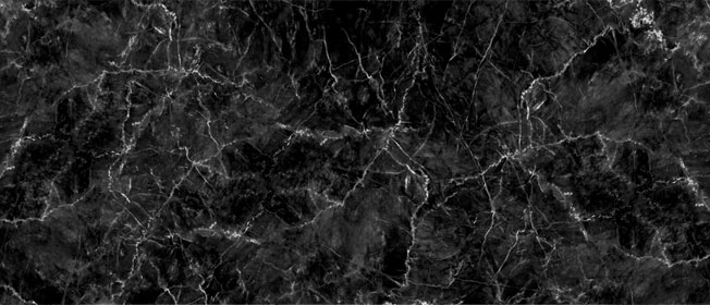 Papel pintado o fotomural textura mármol negro