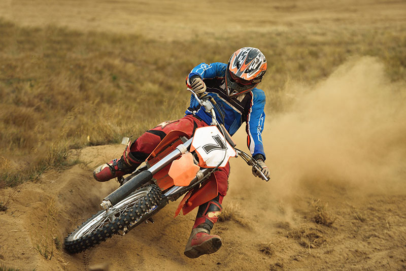 Fotomural Motocross 2