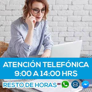 horario